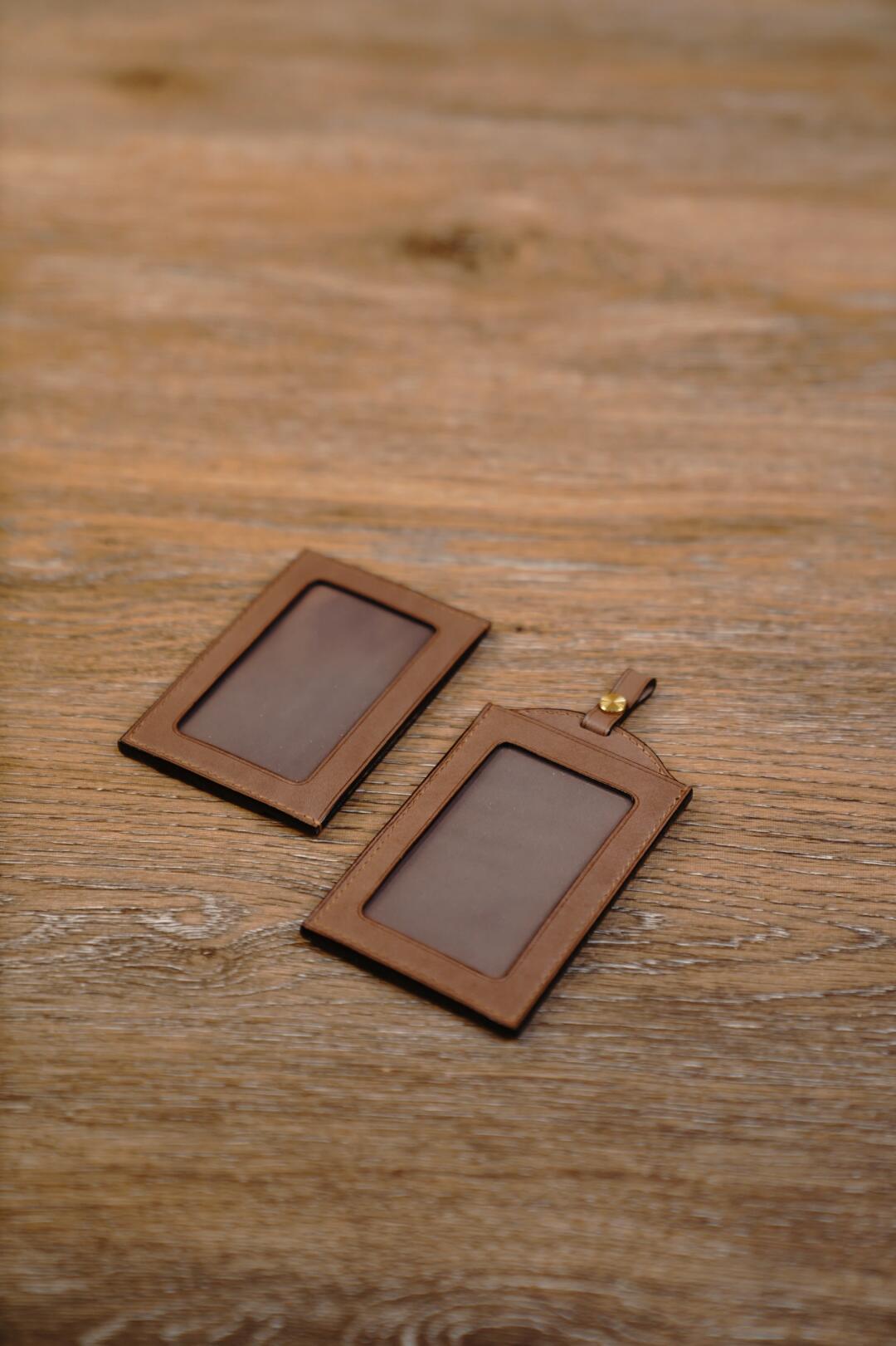 Harmony Cardholder
