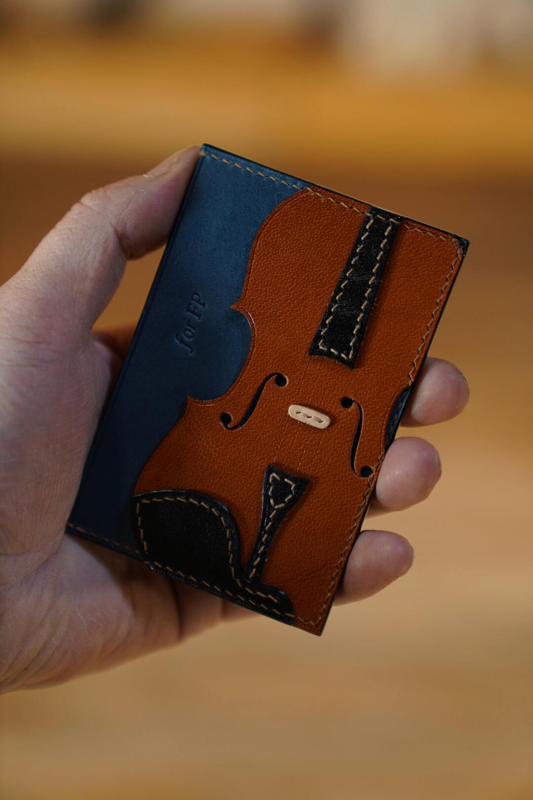 Harmony Cardholder