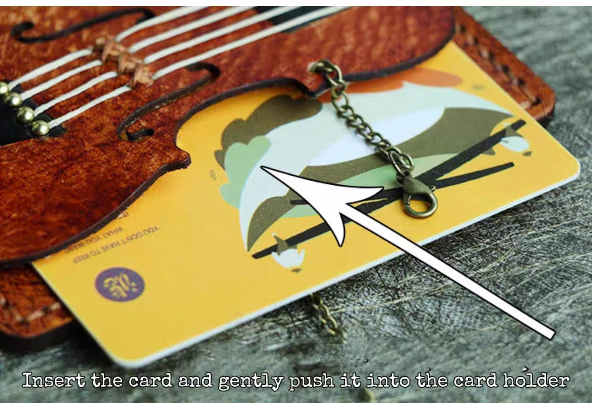 Virtuoso Wallet