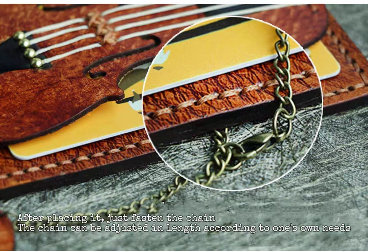 Virtuoso Wallet