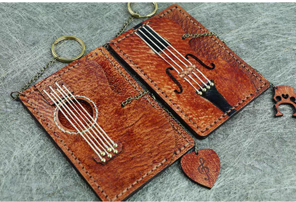Virtuoso Wallet