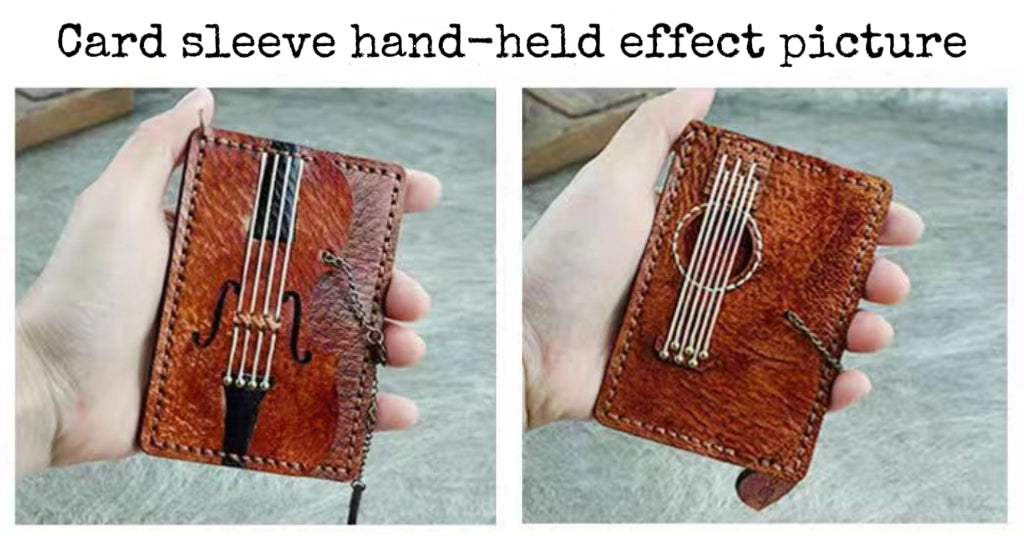 Virtuoso Wallet