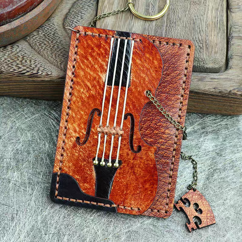 Virtuoso Wallet