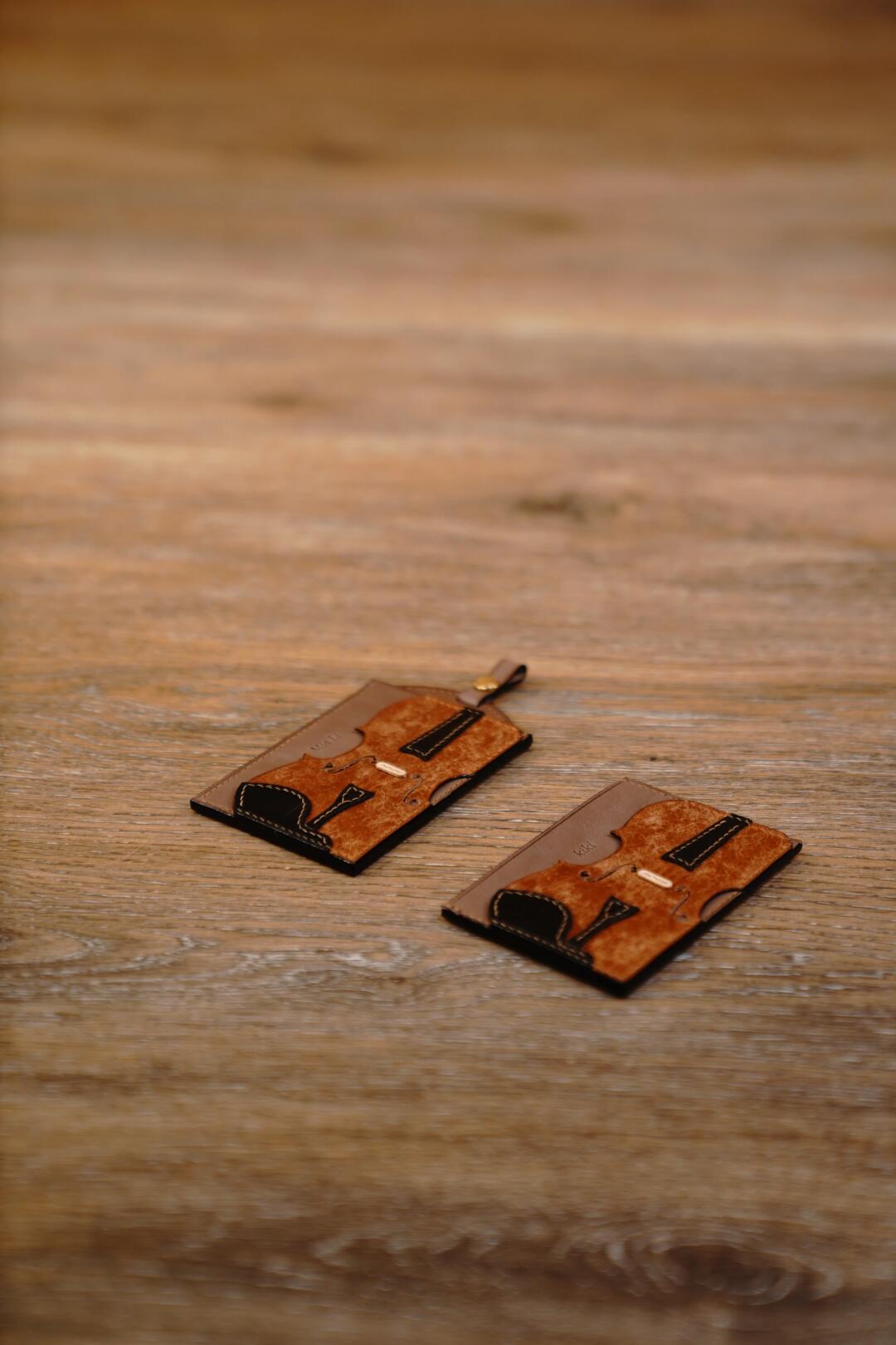 Harmony Cardholder