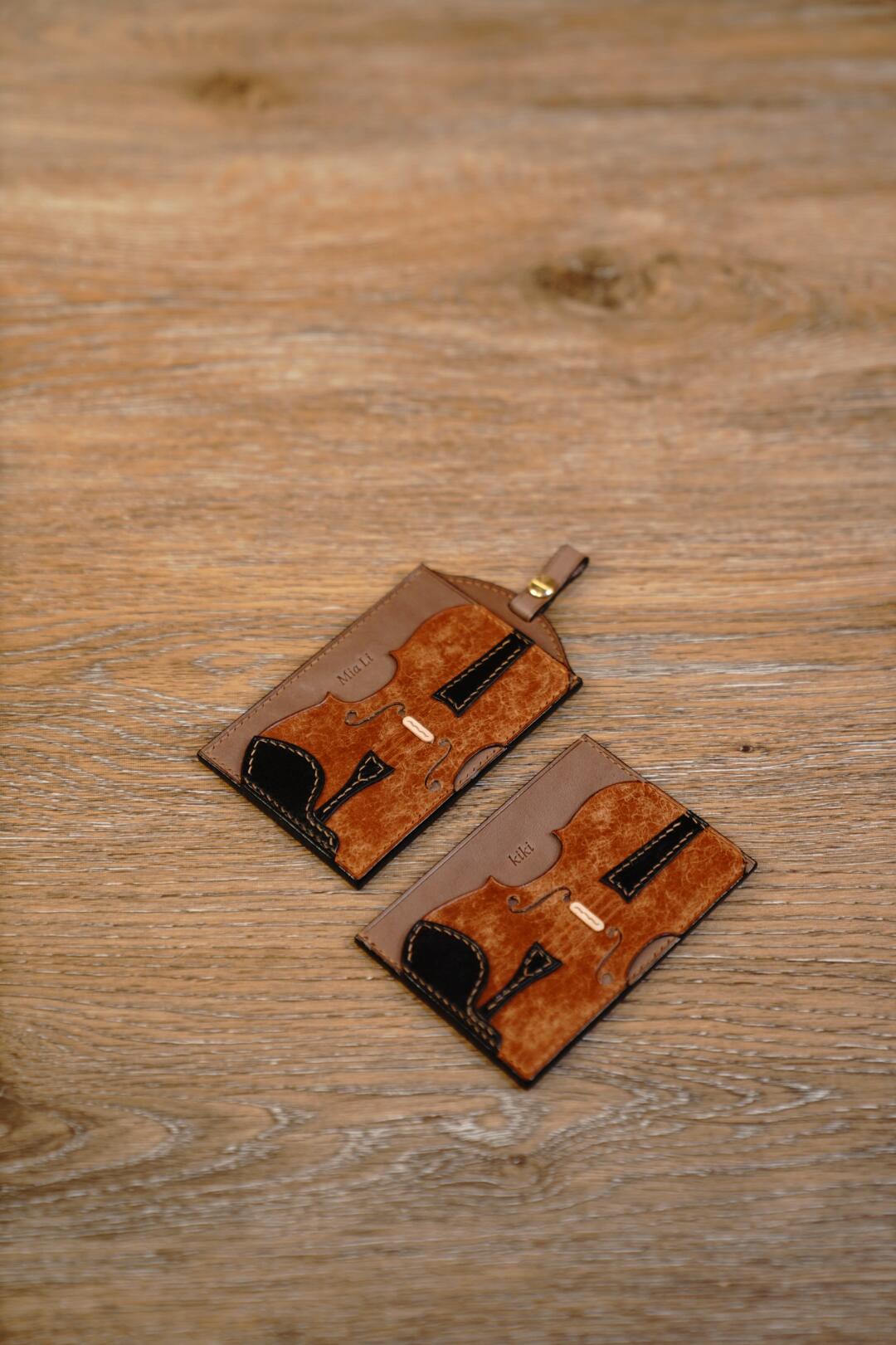 Harmony Cardholder