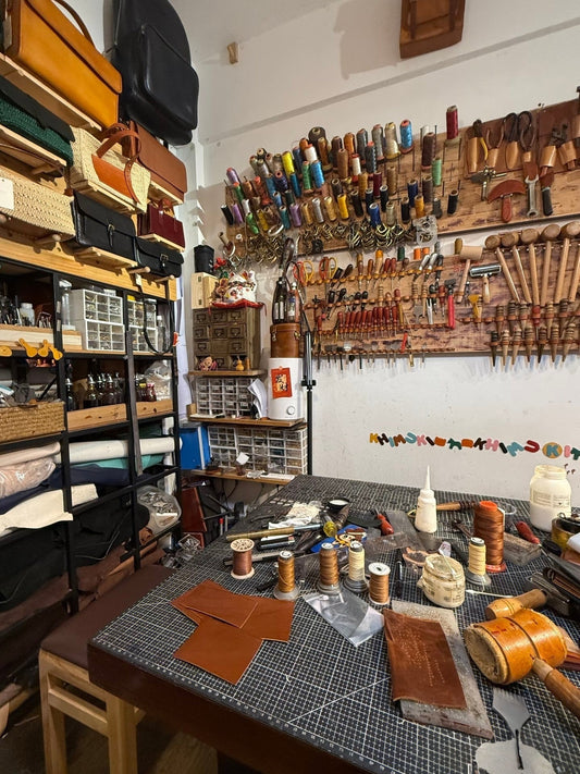 Custom Order Process