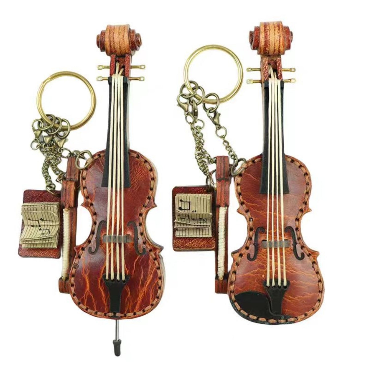 Music Pendant-Imperial Guard