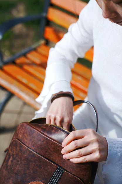 Cadenza Backpack