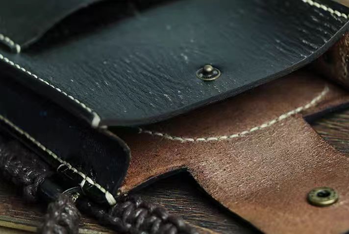Staccato Pouch
