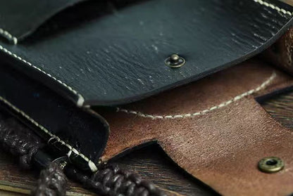 Staccato Pouch