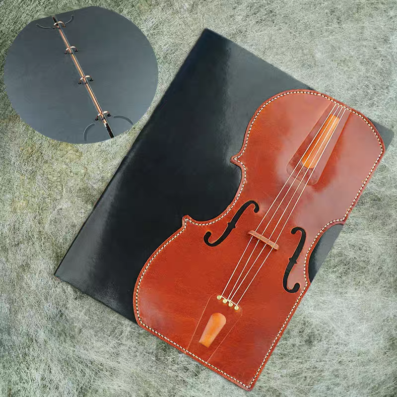 Clef Keeper