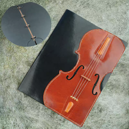 Clef Keeper