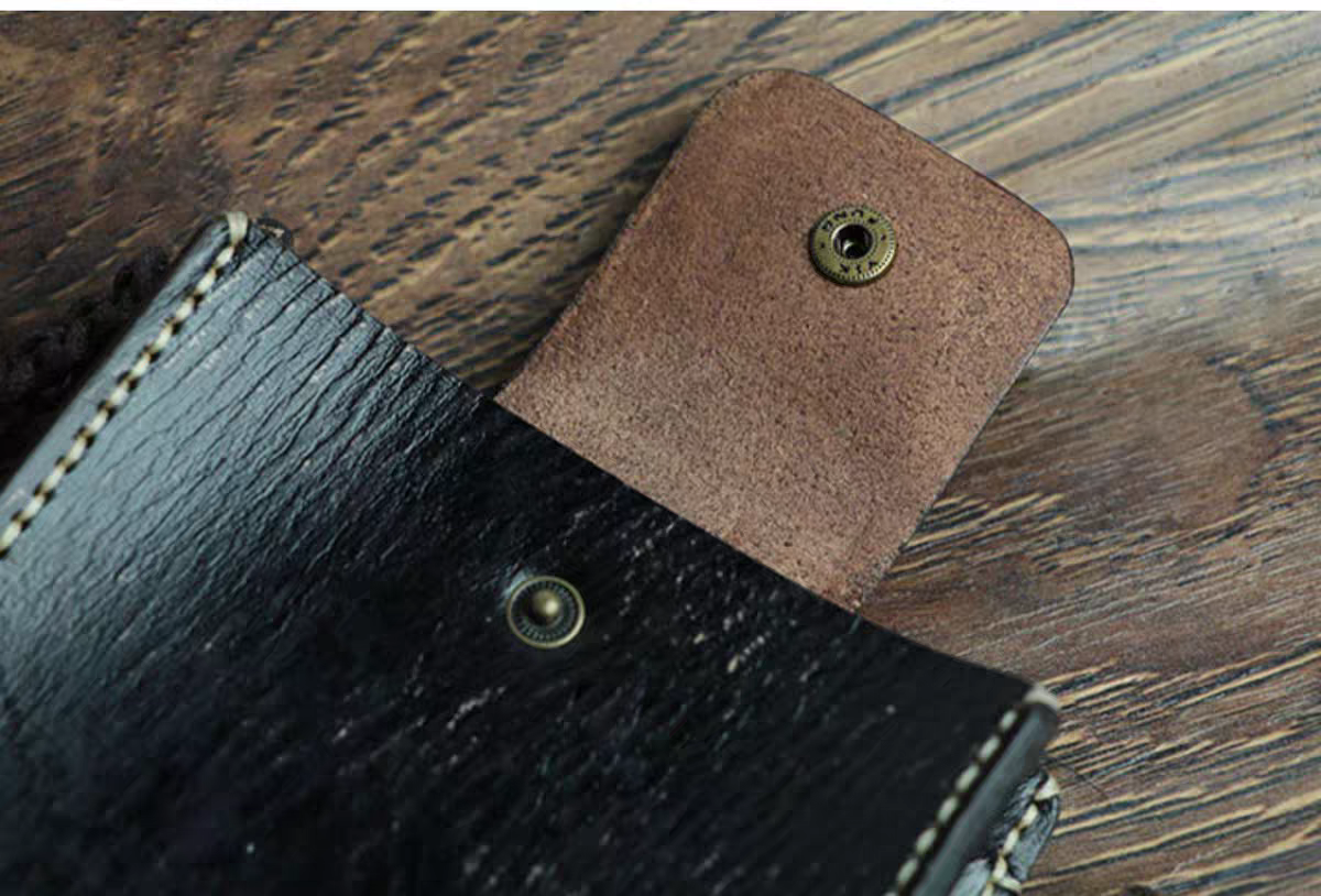 Staccato Pouch