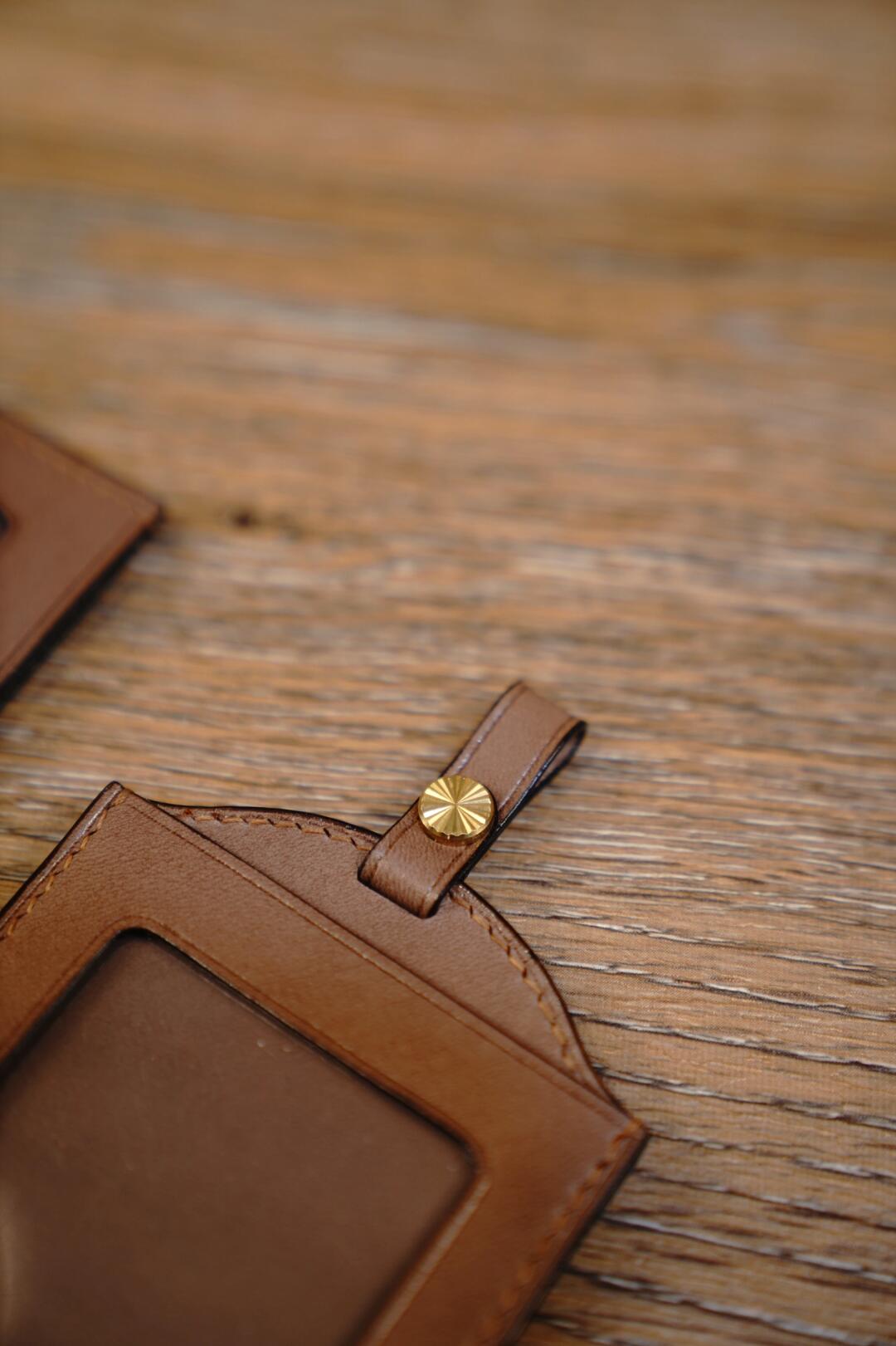 Harmony Cardholder