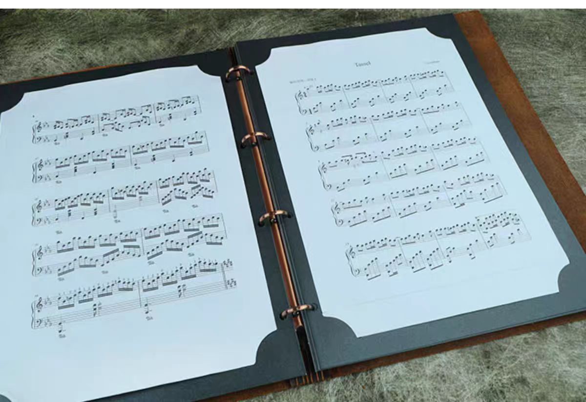 Clef Keeper