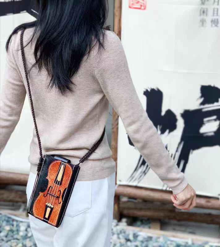 Staccato Pouch