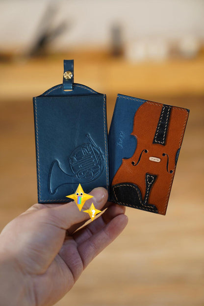 Harmony Cardholder