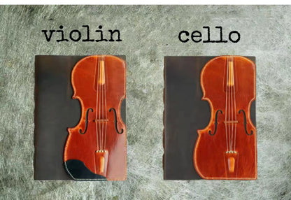 Clef Keeper
