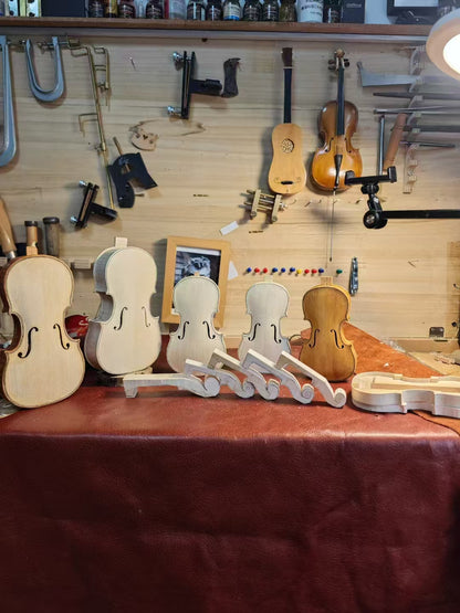 Mini violin customize