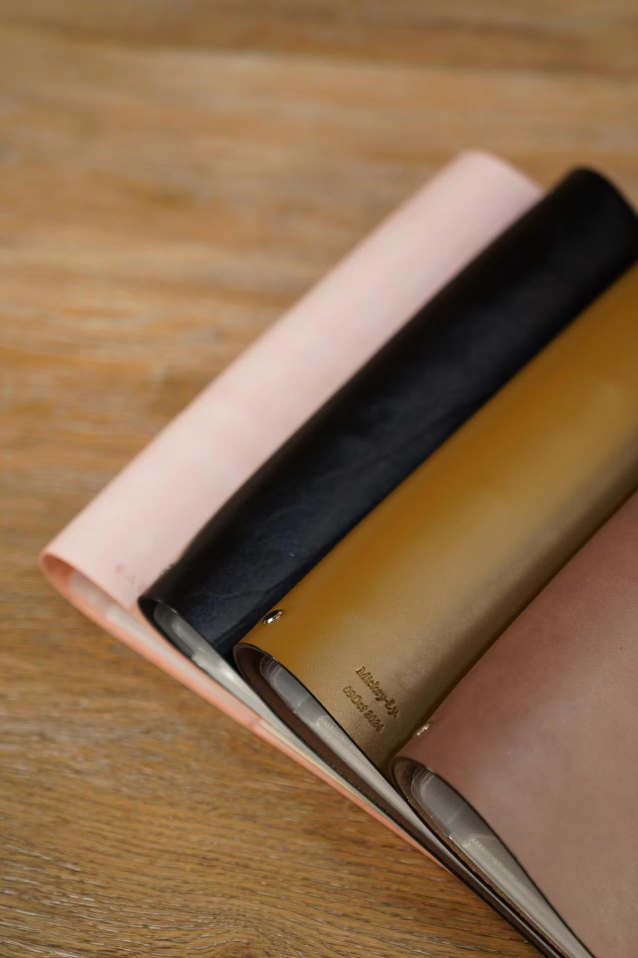 Opus Binder