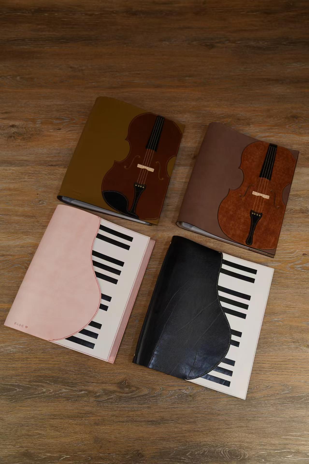 Opus Binder