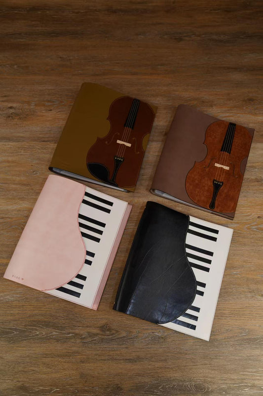 Opus Binder