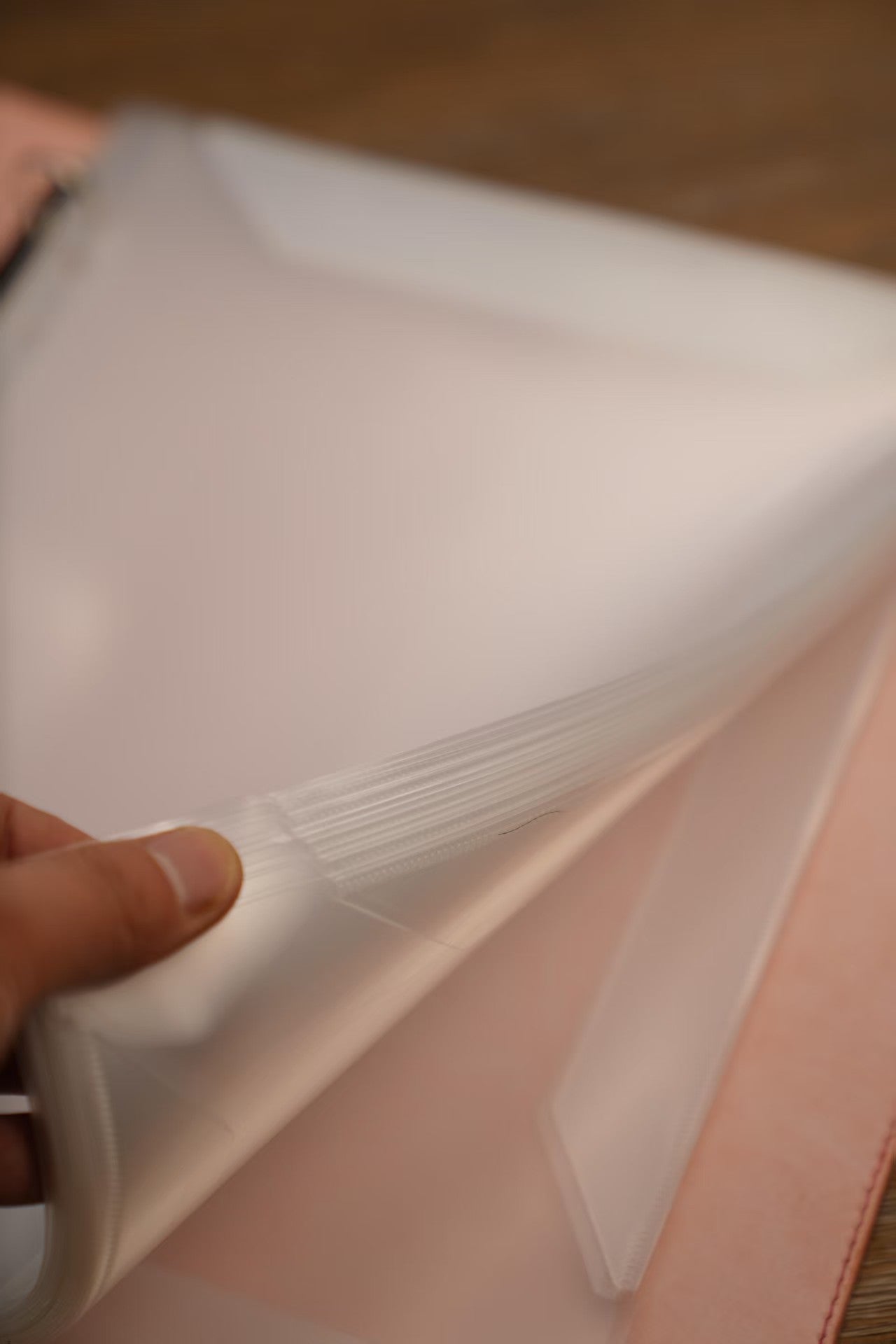 Opus Binder