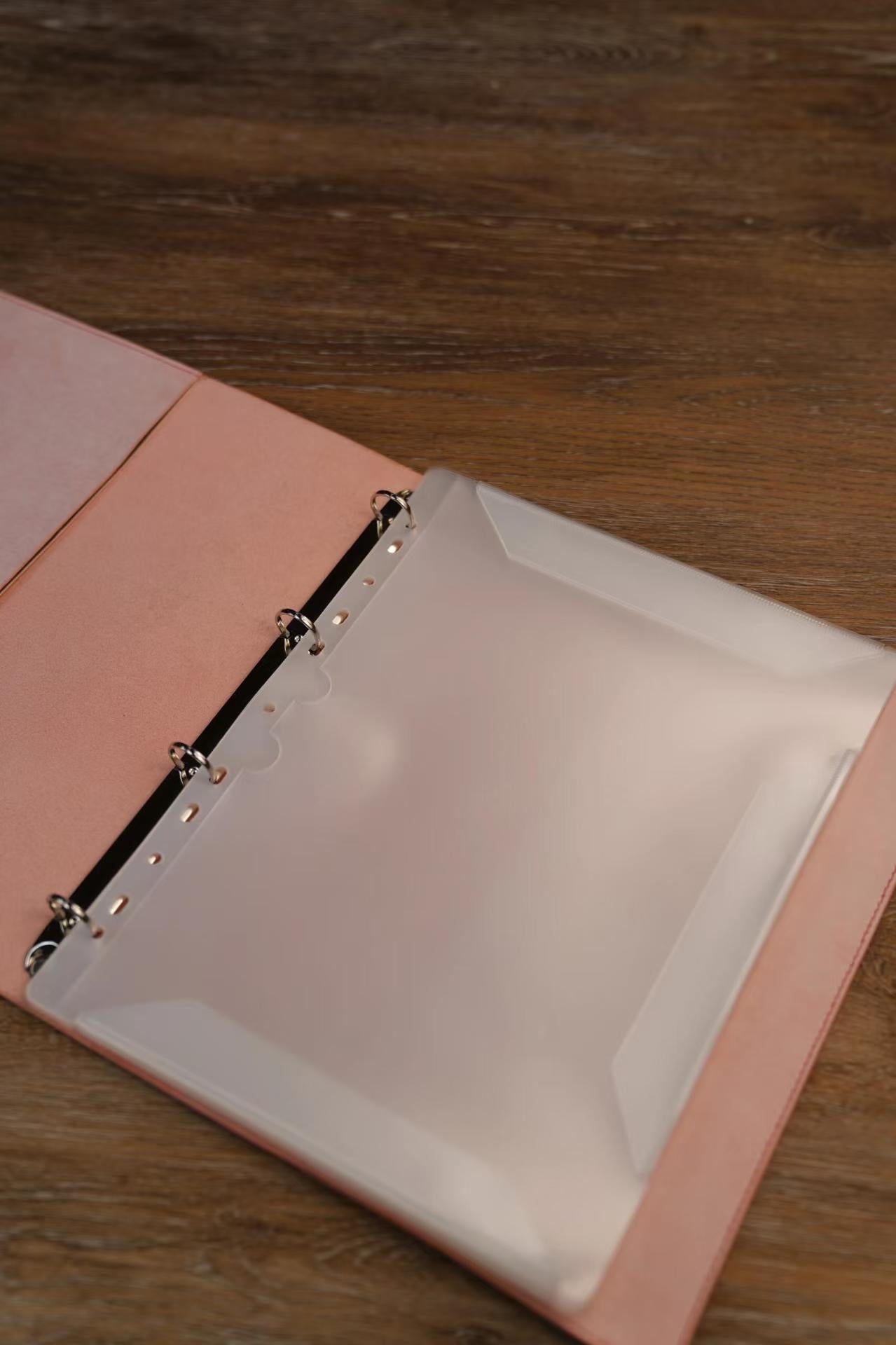 Opus Binder
