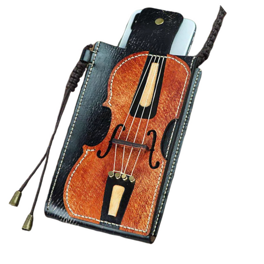 Staccato Pouch