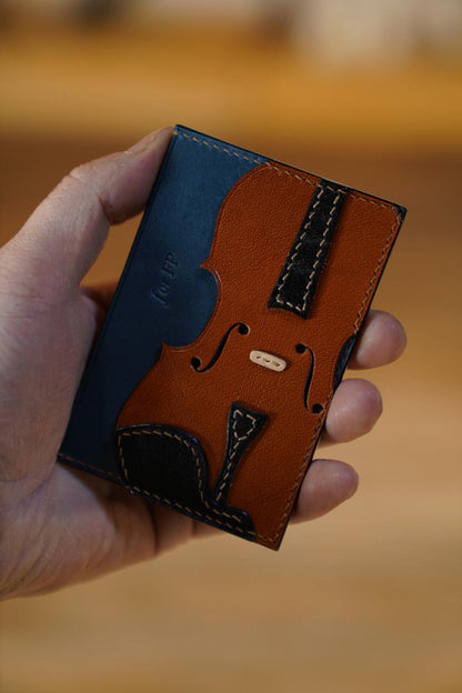 Harmony Cardholder