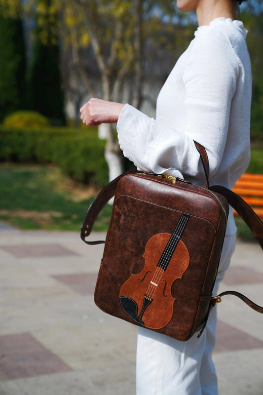 Cadenza Backpack