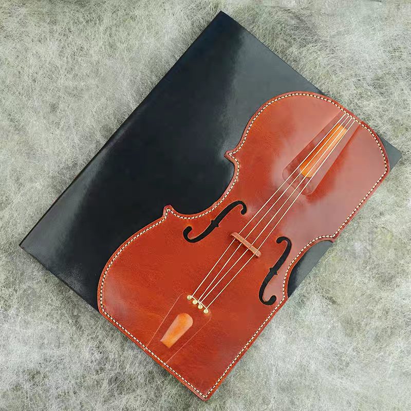 Clef Keeper