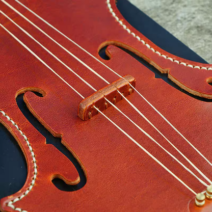 Clef Keeper