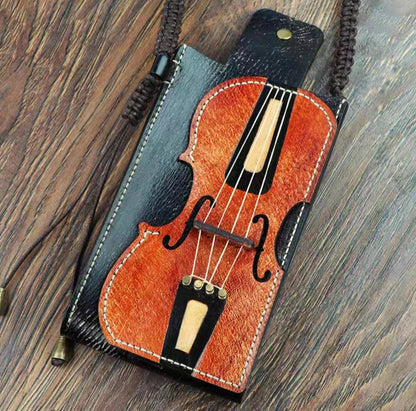 Staccato Pouch