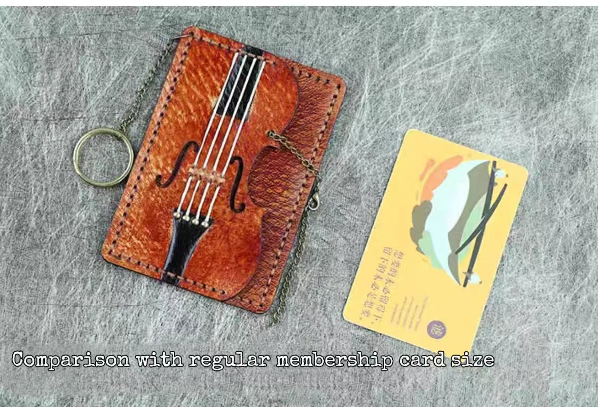 Virtuoso Wallet