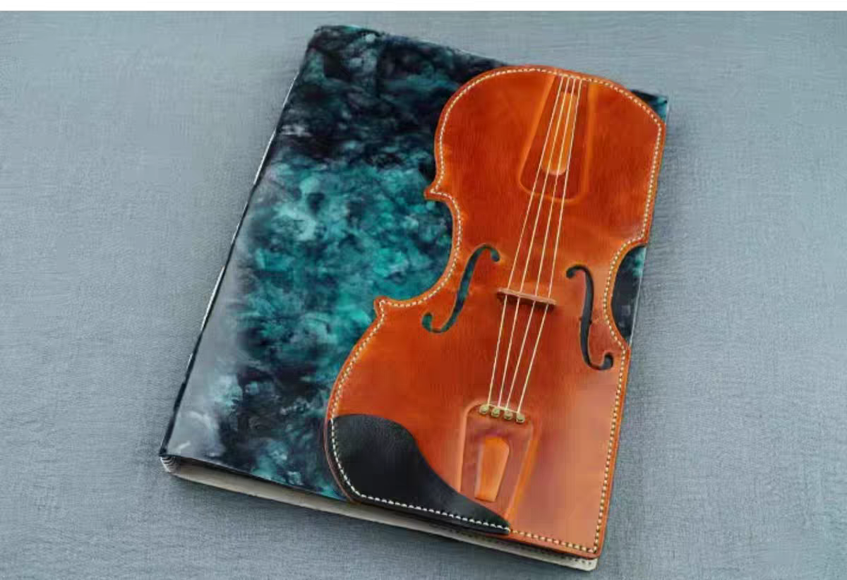 Clef Keeper