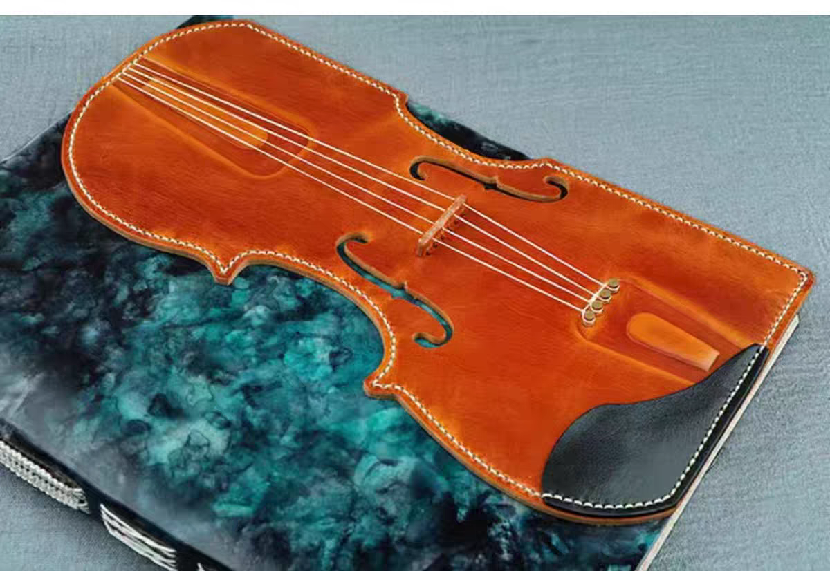 Clef Keeper