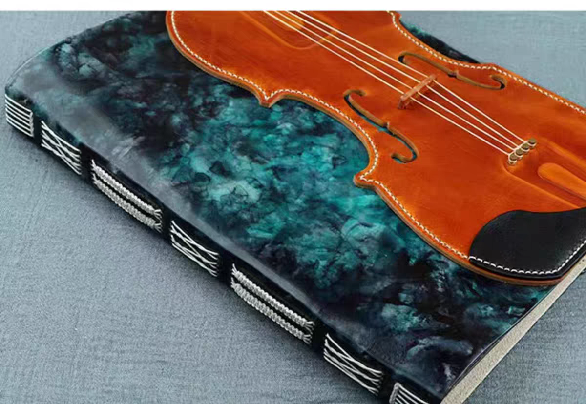 Clef Keeper