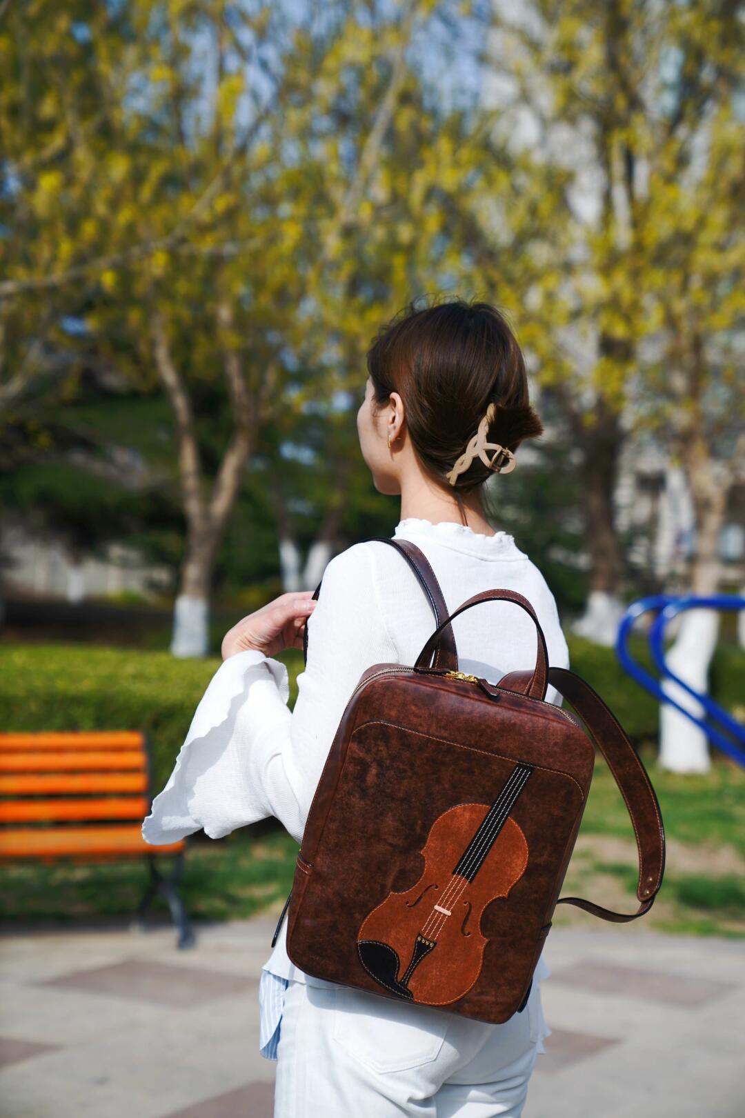 Cadenza Backpack