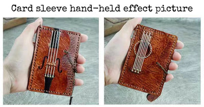 Virtuoso Wallet