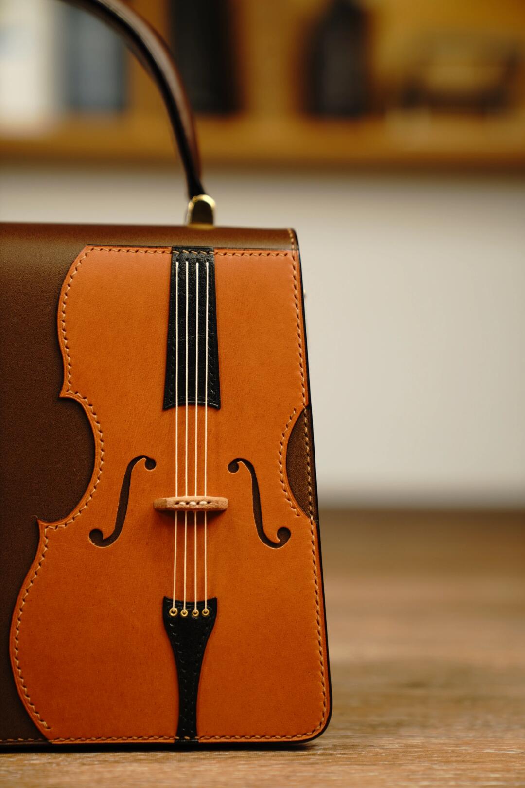 Prelude Tote