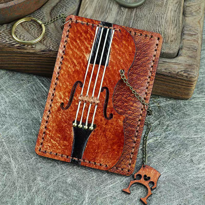 Virtuoso Wallet