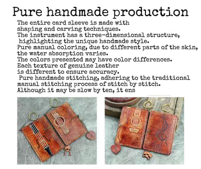 Virtuoso Wallet