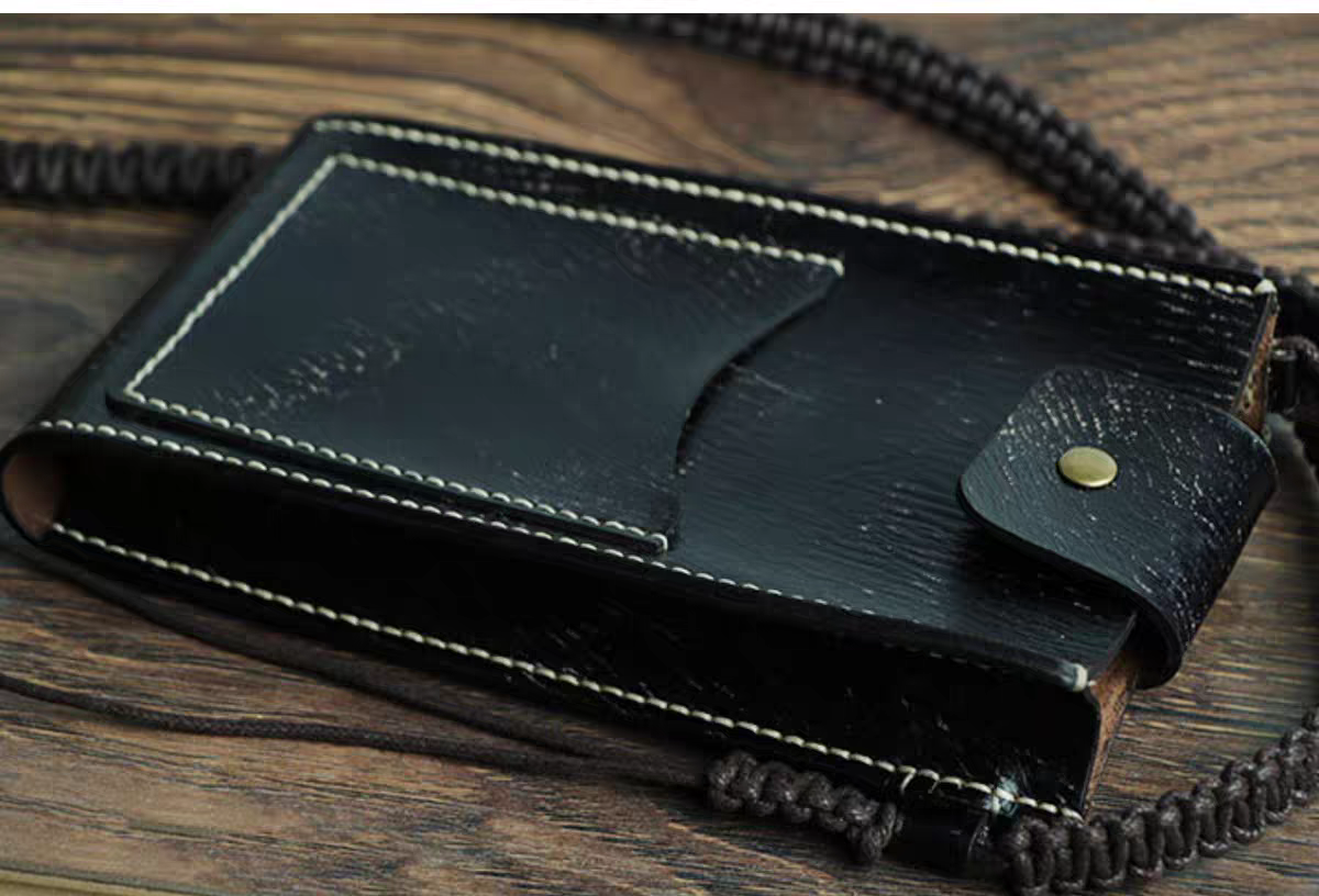 Staccato Pouch