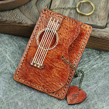 Virtuoso Wallet