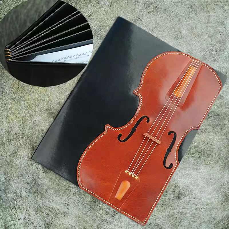 Clef Keeper