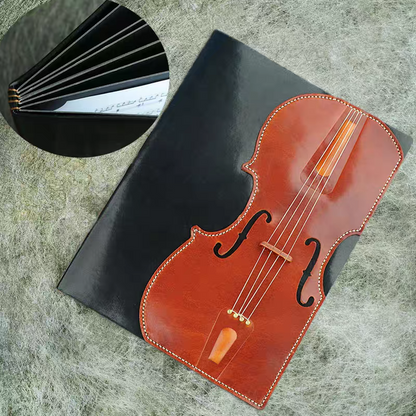 Clef Keeper