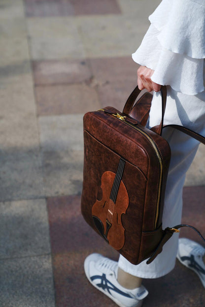 Cadenza Backpack