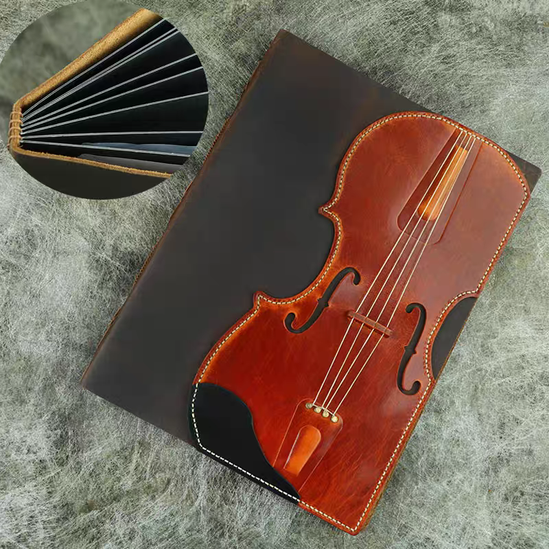 Clef Keeper