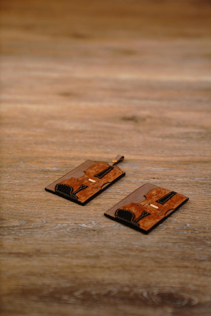 Harmony Cardholder